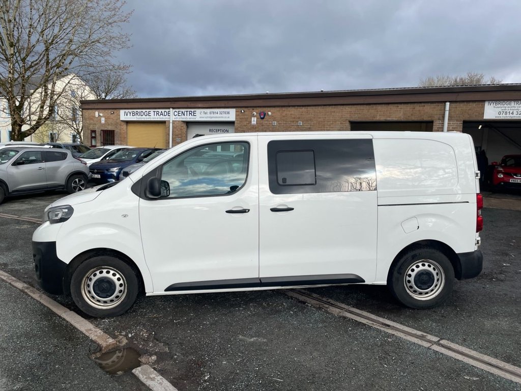 Used Peugeot Expert 2021 for sale - 77620919: Photo 7