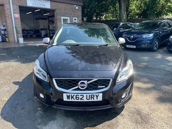 Used Volvo C30 2012 for sale - 79000954: Photo