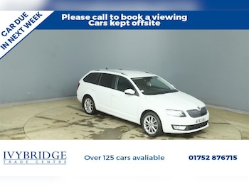 Used Skoda Octavia 2013 for sale - 78863892: Photo