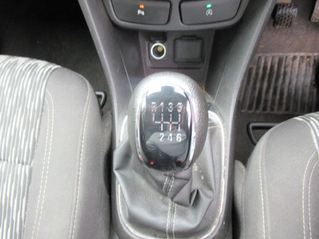 Used Vauxhall Mokka 2016 for sale - 76132620: Photo 16