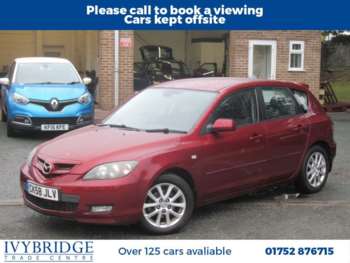 2008 (58) - 1.6 Takara Hatchback 5dr Petrol Manual (162 g/km, 103 bhp)