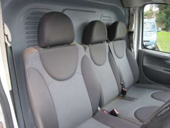 Used Citroen Dispatch 2016 for sale - 74117884: Photo