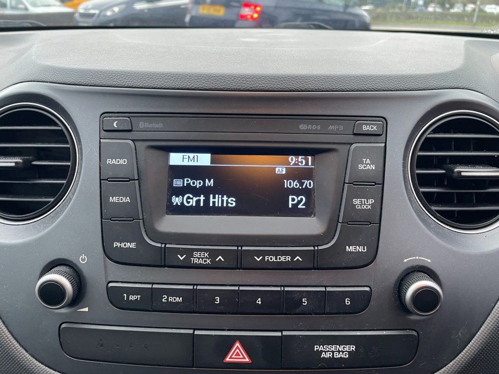 Used Hyundai i10 2018 for sale - 77356140: Photo 13