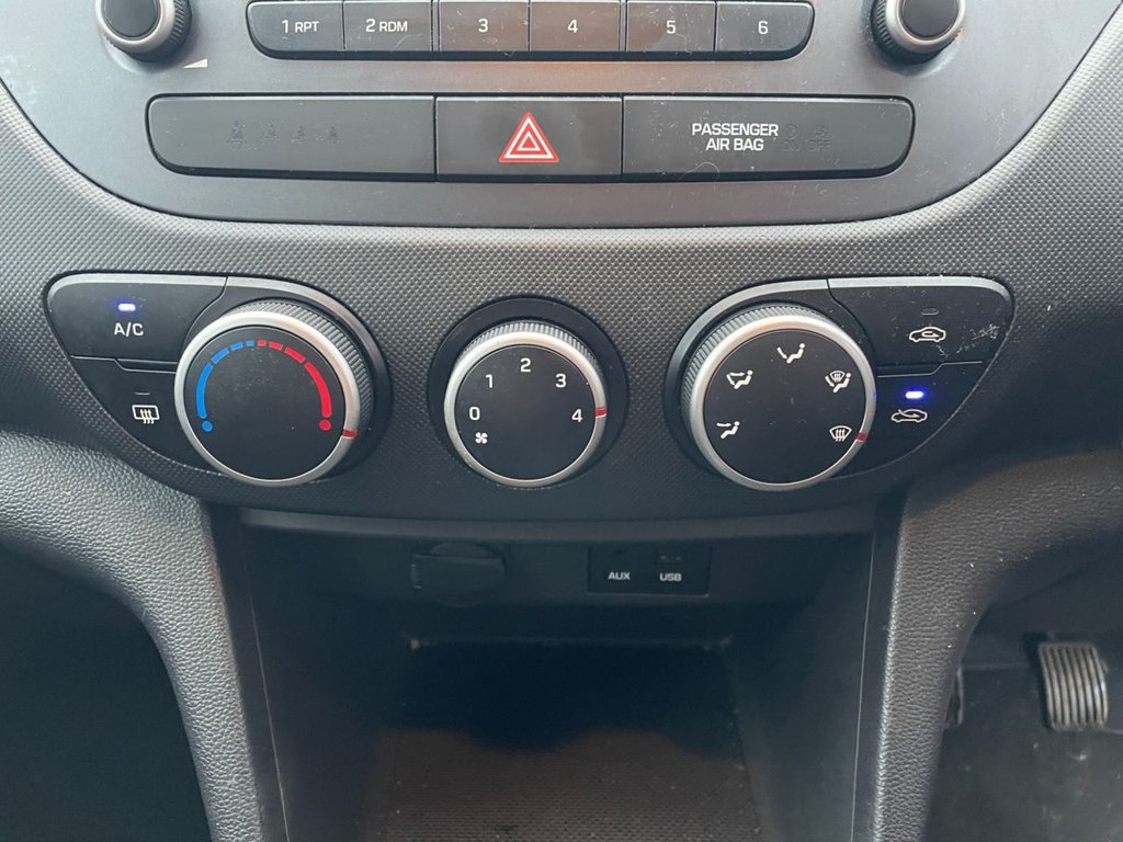 Used Hyundai i10 2018 for sale - 77356140: Photo 14