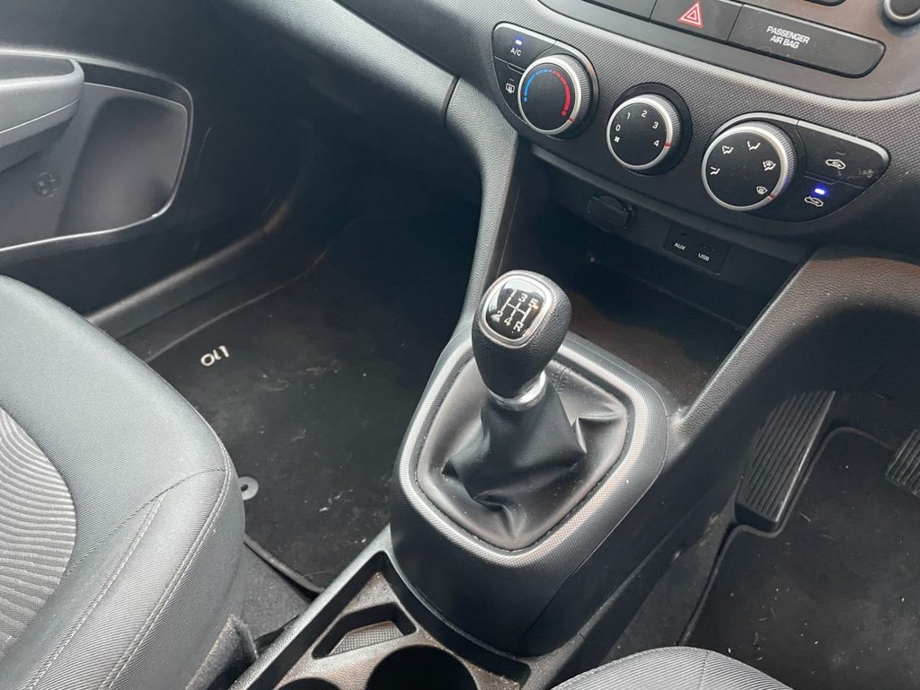 Used Hyundai i10 2018 for sale - 77356140: Photo 15