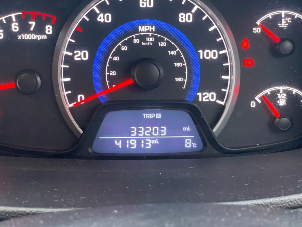 Used Hyundai i10 2018 for sale - 77356140: Photo 17