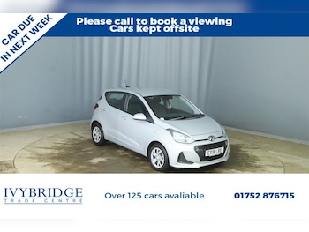 2018 (18) - 1.0 SE 5dr