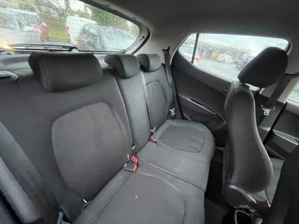 Used Hyundai i10 2018 for sale - 77356140: Photo 20