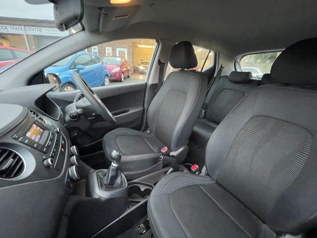 Used Hyundai i10 2018 for sale - 77356140: Photo 23