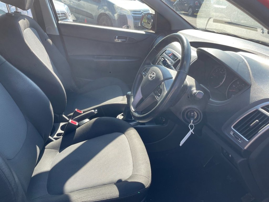 Used Hyundai i20 2012 for sale - 78030078: Photo 15