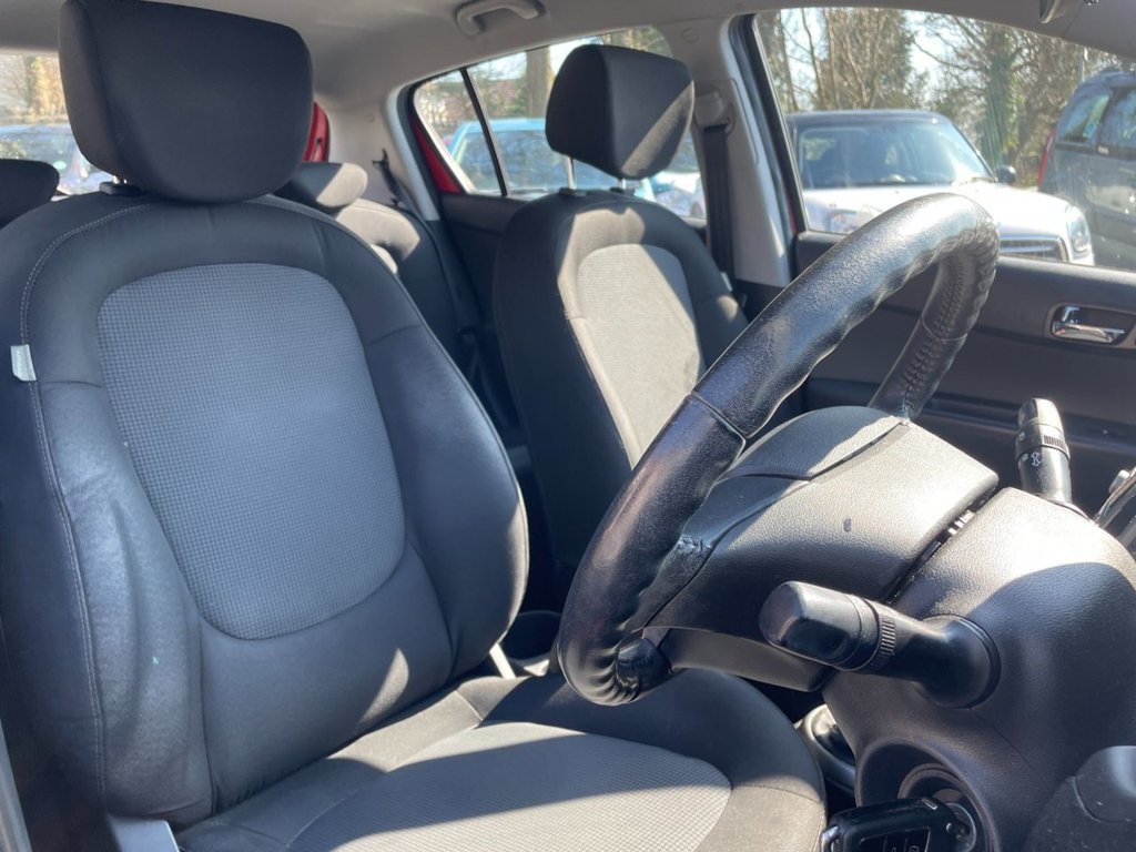 Used Hyundai i20 2012 for sale - 78030078: Photo 16