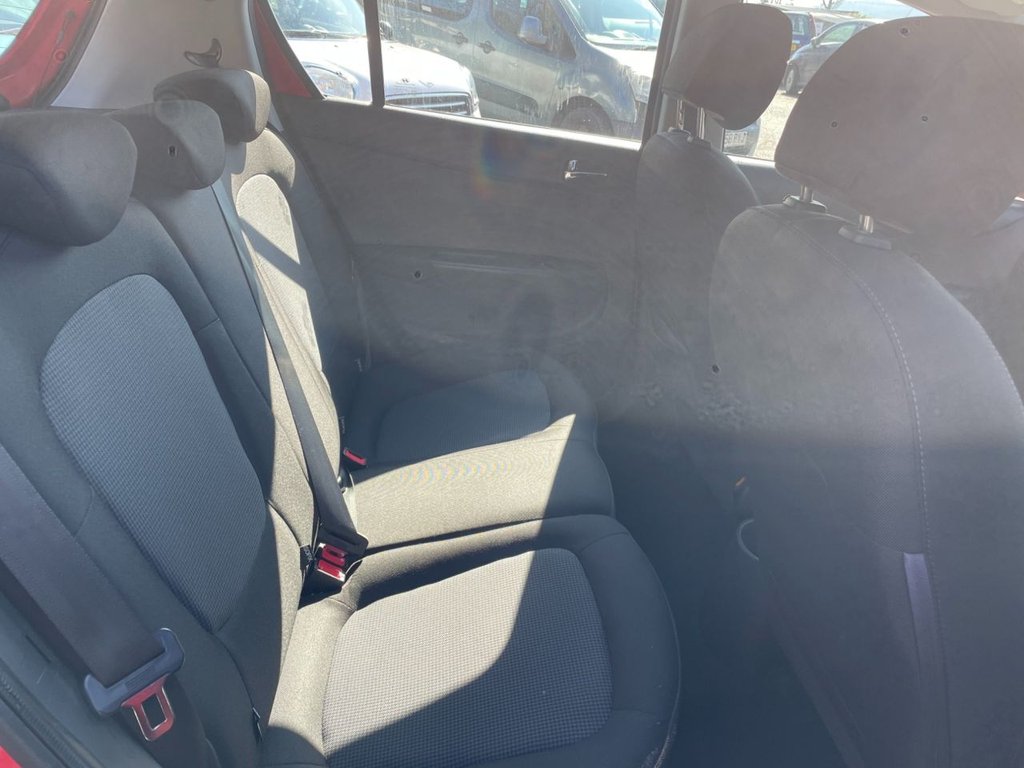 Used Hyundai i20 2012 for sale - 78030078: Photo 17