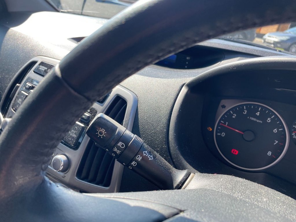 Used Hyundai i20 2012 for sale - 78030078: Photo 25