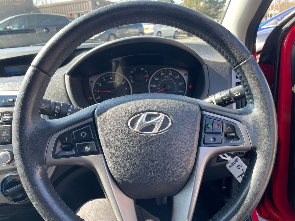 Used Hyundai i20 2012 for sale - 78030078: Photo 26