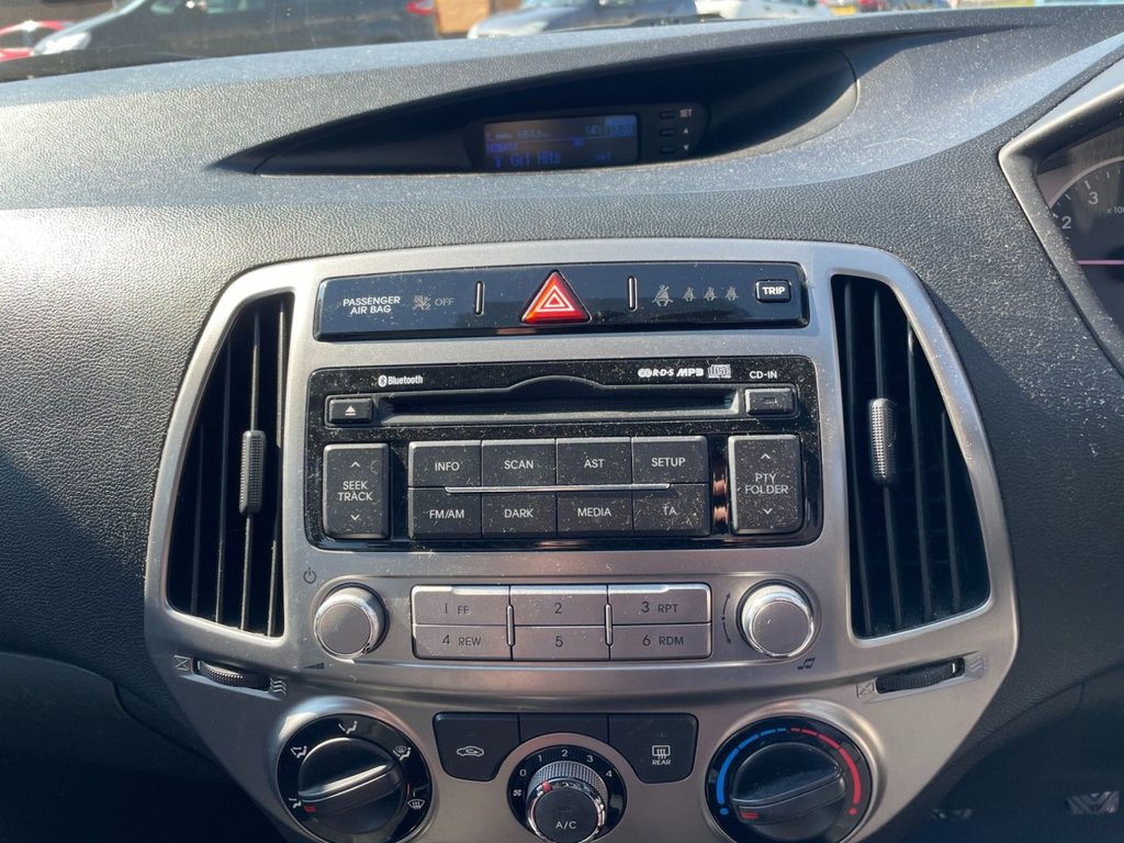 Used Hyundai i20 2012 for sale - 78030078: Photo 28