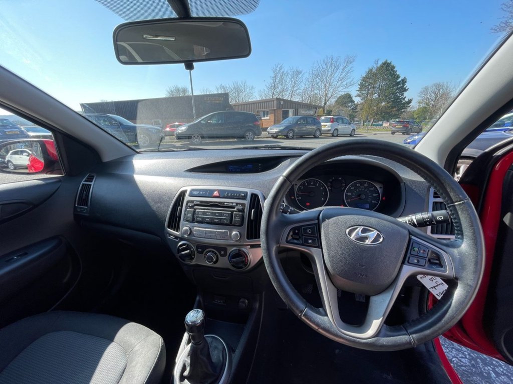 Used Hyundai i20 2012 for sale - 78030078: Photo 33