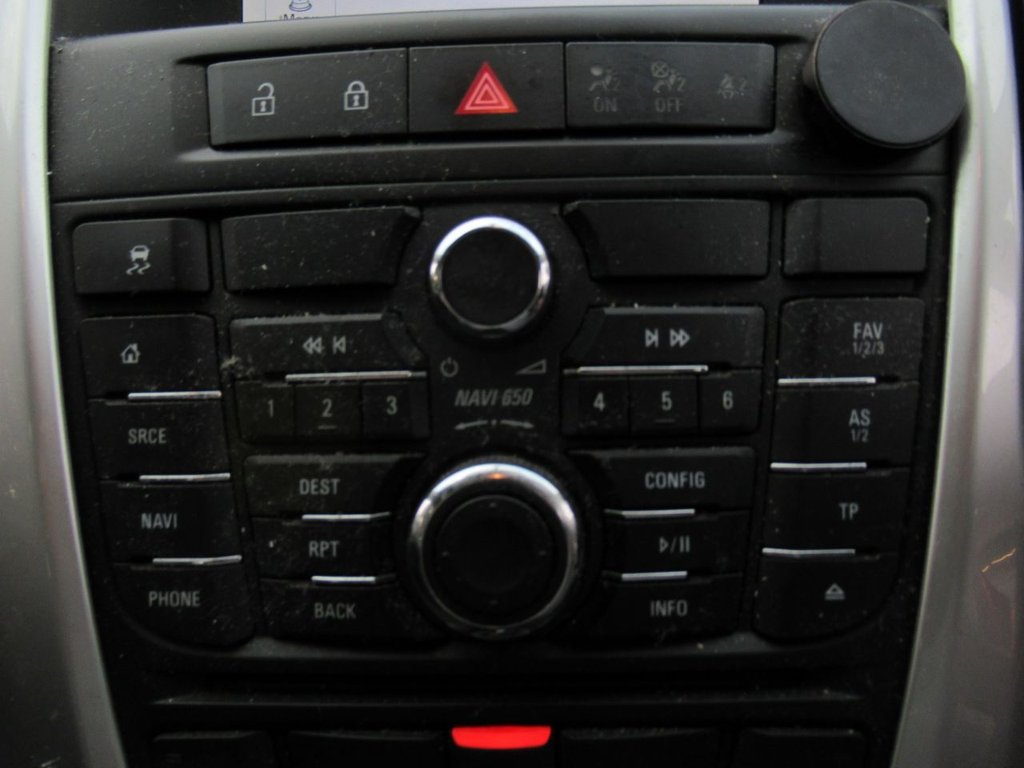 Used Vauxhall Astra 2015 for sale - 76132611: Photo 15