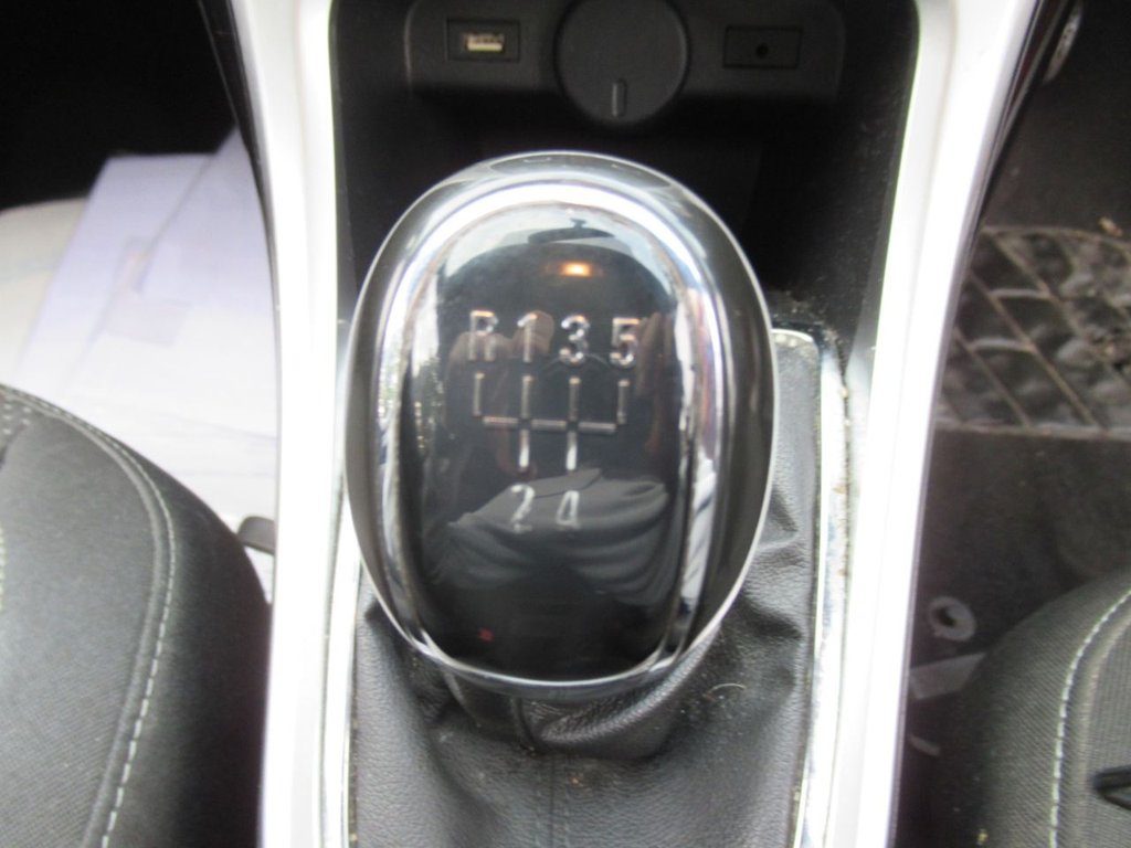 Used Vauxhall Astra 2015 for sale - 76132611: Photo 18