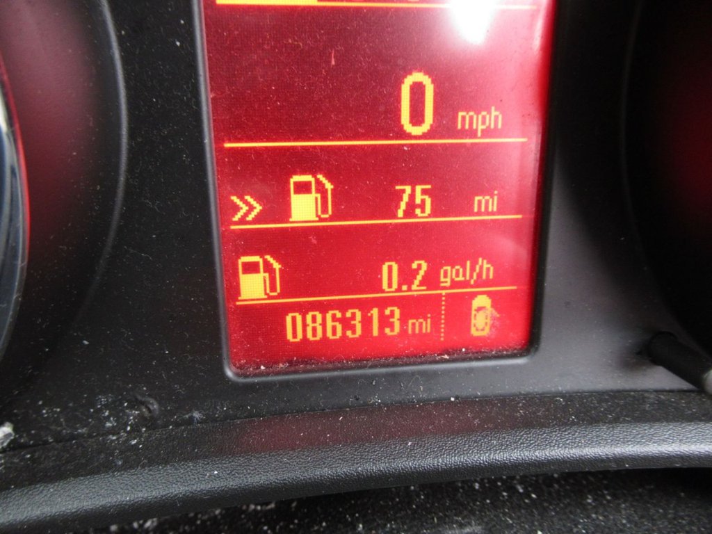 Used Vauxhall Astra 2015 for sale - 76132611: Photo 19