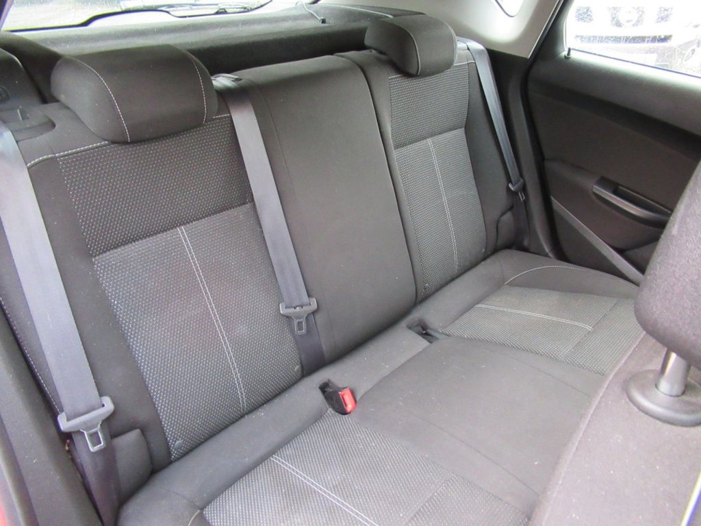 Used Vauxhall Astra 2015 for sale - 76132611: Photo 24