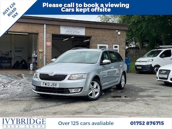 Used Skoda Octavia 2013 for sale - 78514954: Photo