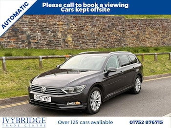 Used Volkswagen Passat 2018 for sale - 78257129: Photo