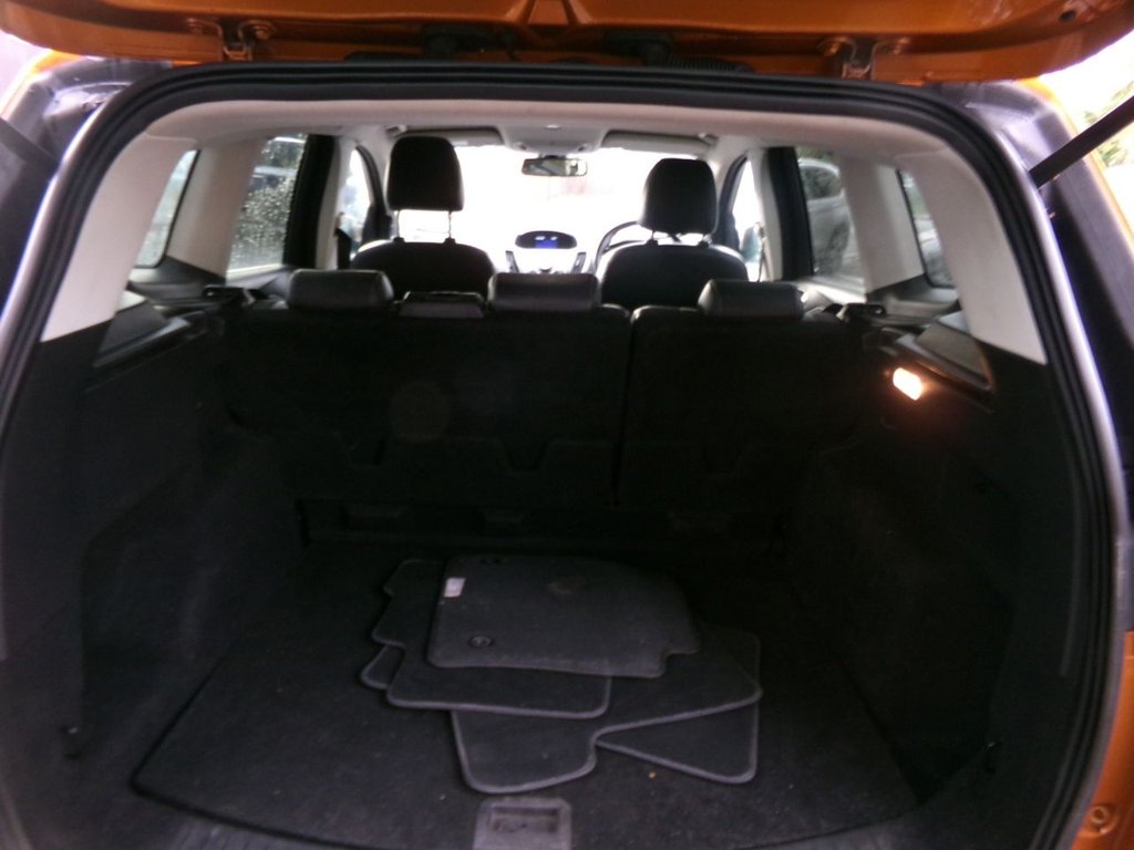 Used Ford Kuga 2015 for sale - 76454787: Photo 16