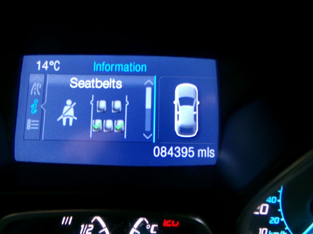 Used Ford Kuga 2015 for sale - 76454787: Photo 20