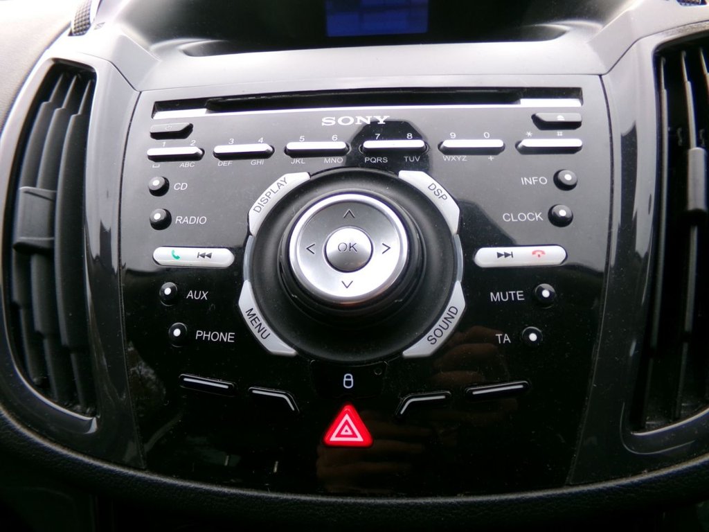 Used Ford Kuga 2015 for sale - 76454787: Photo 22