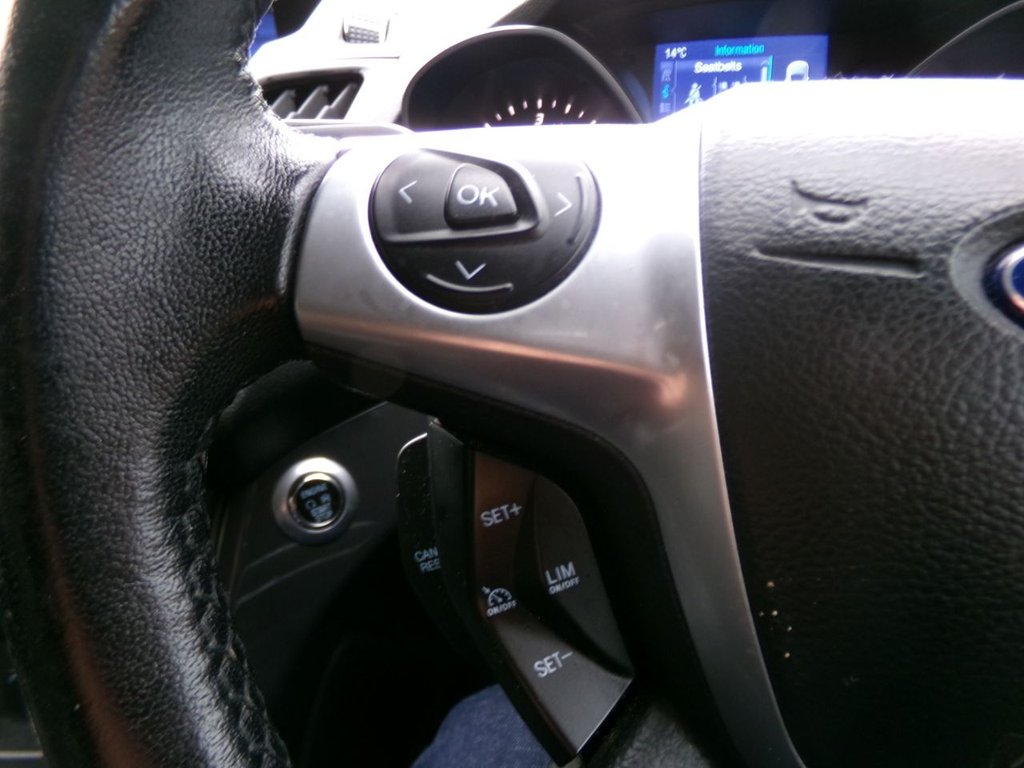 Used Ford Kuga 2015 for sale - 76454787: Photo 25