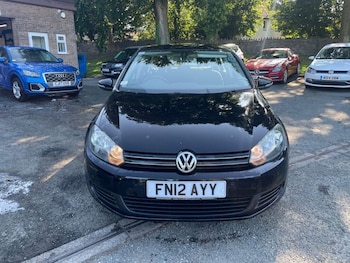 Used Volkswagen Golf 2012 for sale - 79077430: Photo