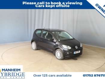 2012 (12) - 1.0 High up 3-Door