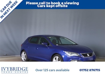 2018 (18) - 2.0 TDI 150 FR Technology 5dr