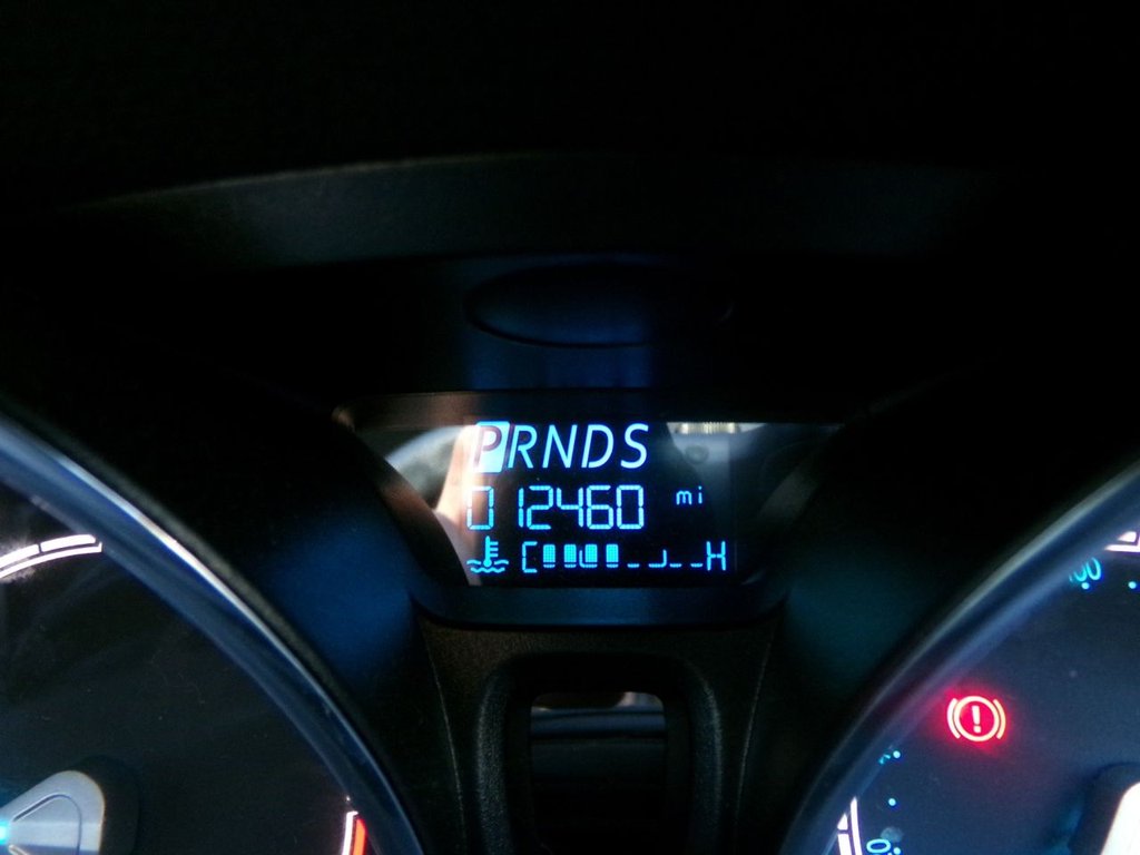 Used Ford Fiesta 2014 for sale - 77096396: Photo 22