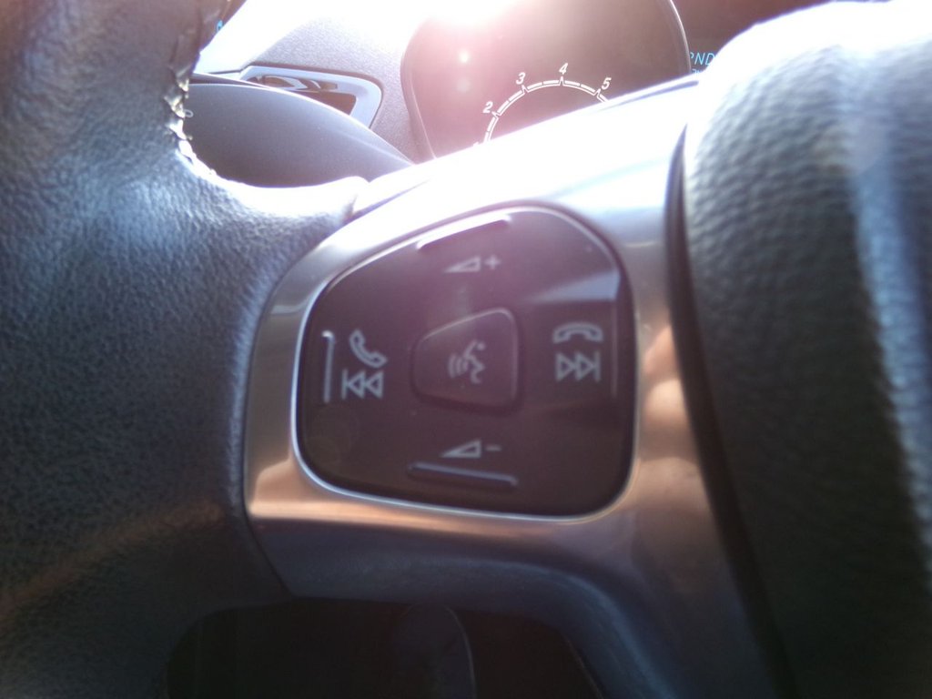 Used Ford Fiesta 2014 for sale - 77096396: Photo 26