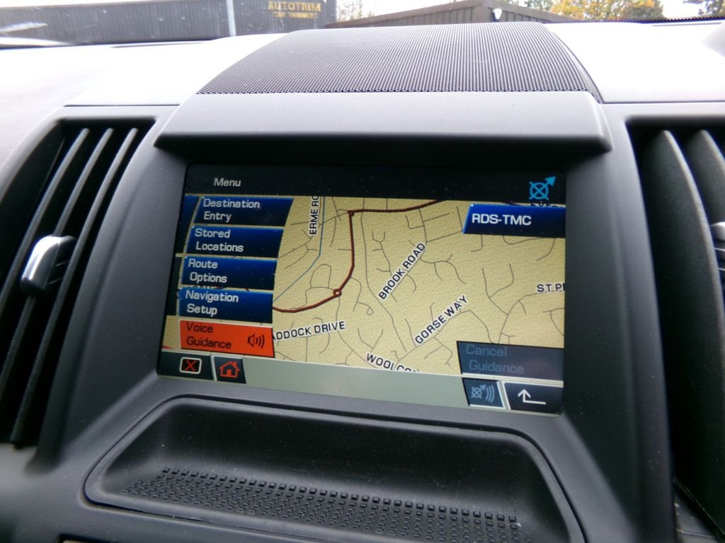 Used Land Rover Freelander 2 2011 for sale - 76559324: Photo 13