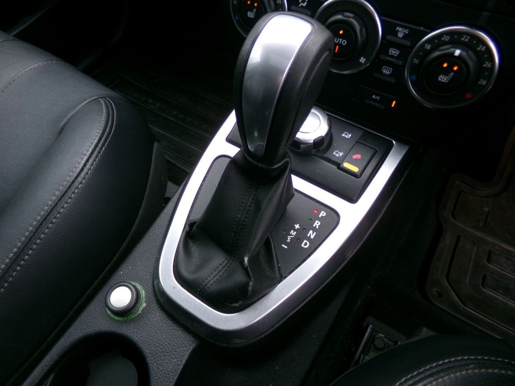 Used Land Rover Freelander 2 2011 for sale - 76559324: Photo 17