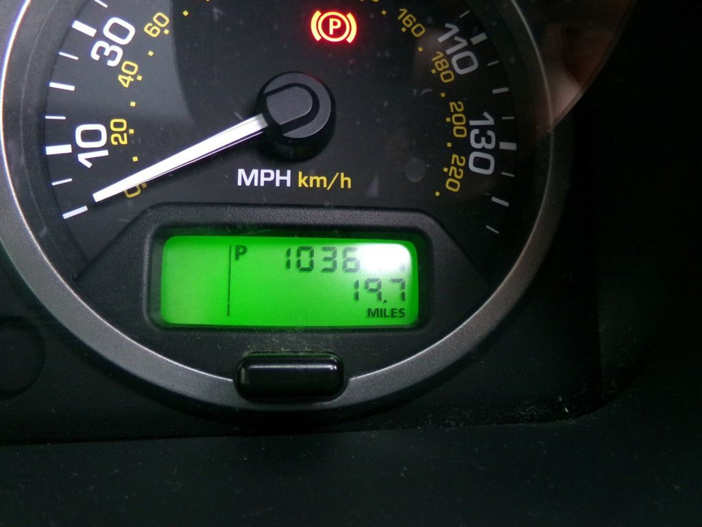 Used Land Rover Freelander 2 2011 for sale - 76559324: Photo 18