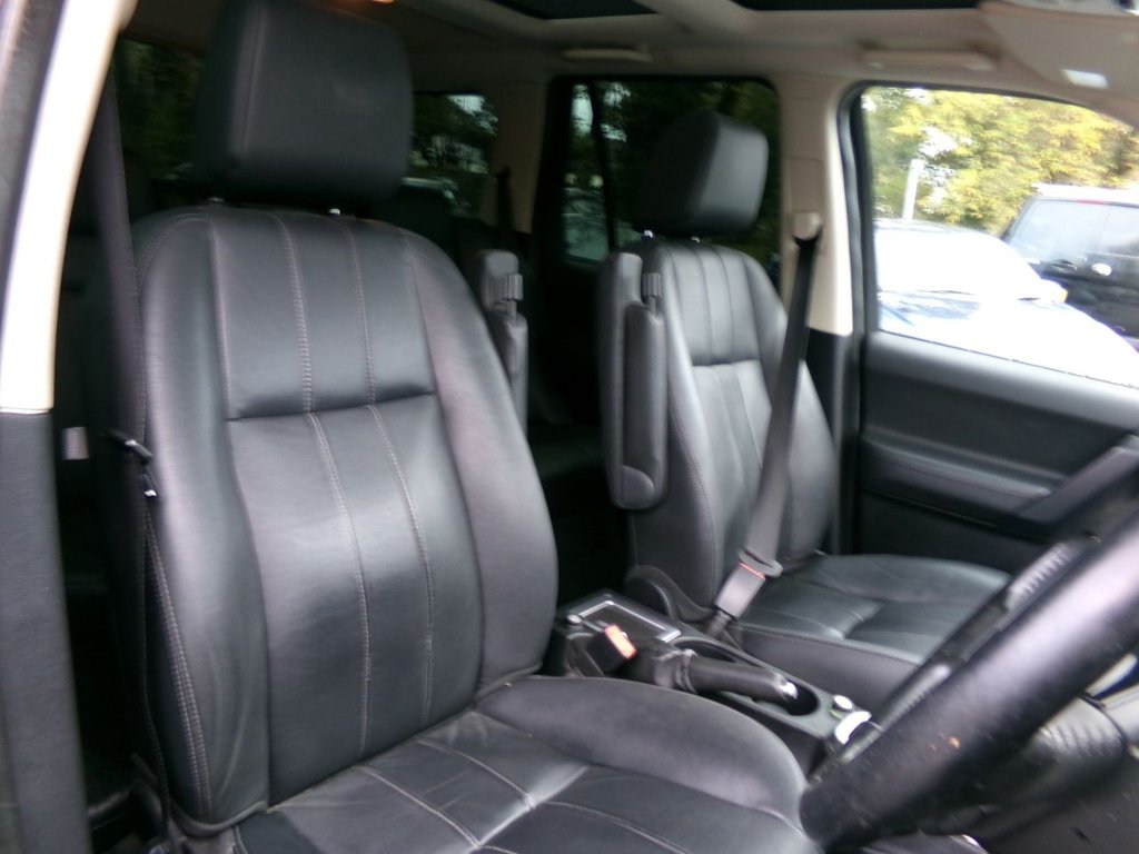 Used Land Rover Freelander 2 2011 for sale - 76559324: Photo 22