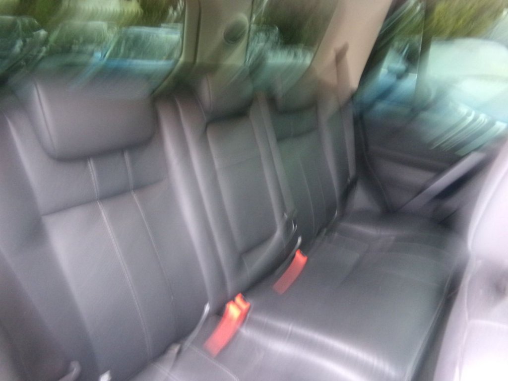 Used Land Rover Freelander 2 2011 for sale - 76559324: Photo 23