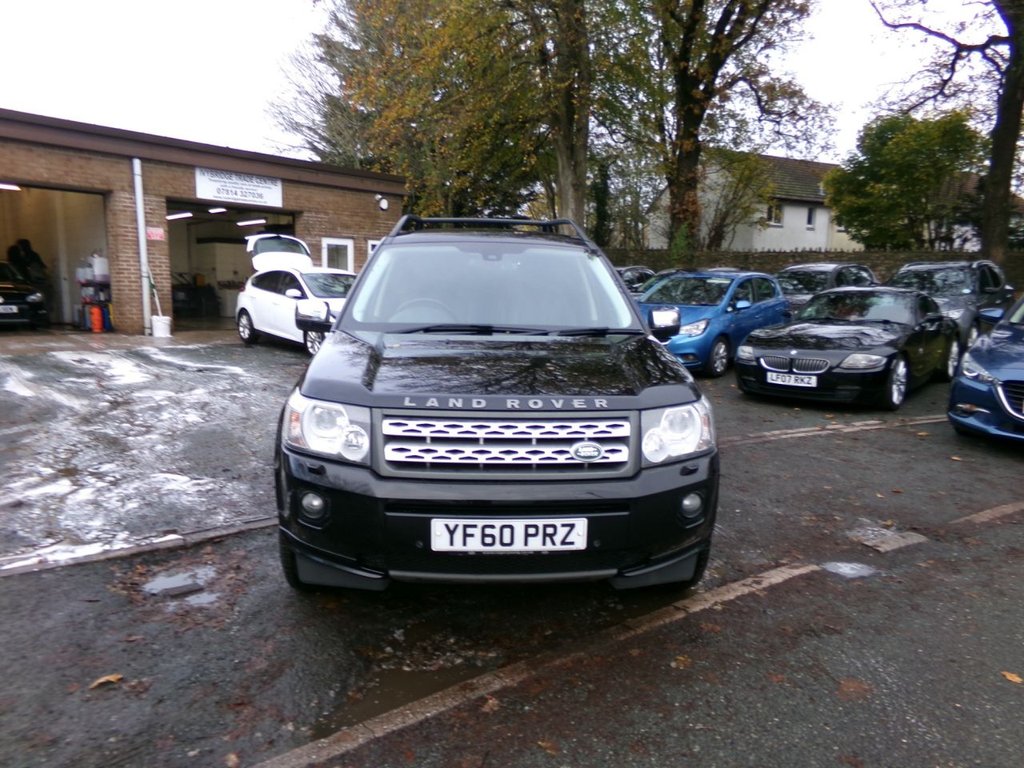 Used Land Rover Freelander 2 2011 for sale - 76559324: Photo 5