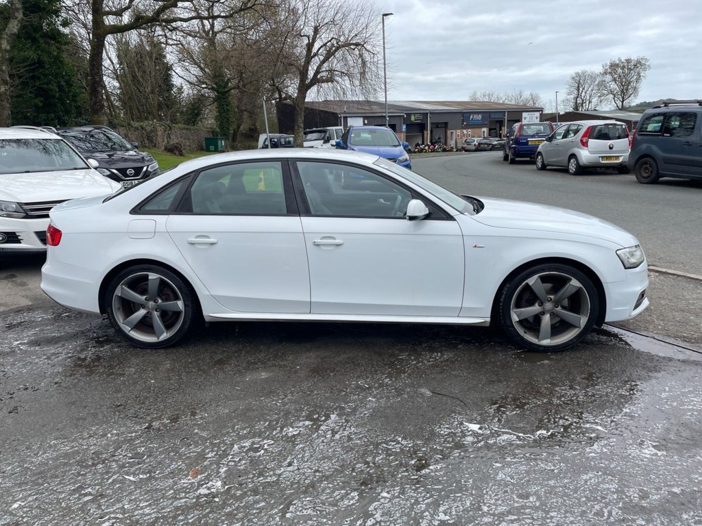 Used Audi A4 2014 for sale - 78096892: Photo 10