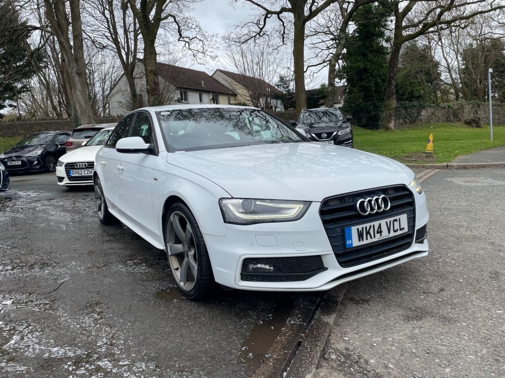 Used Audi A4 2014 for sale - 78096892: Photo 11