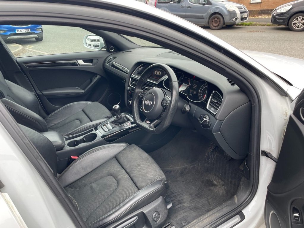 Used Audi A4 2014 for sale - 78096892: Photo 13