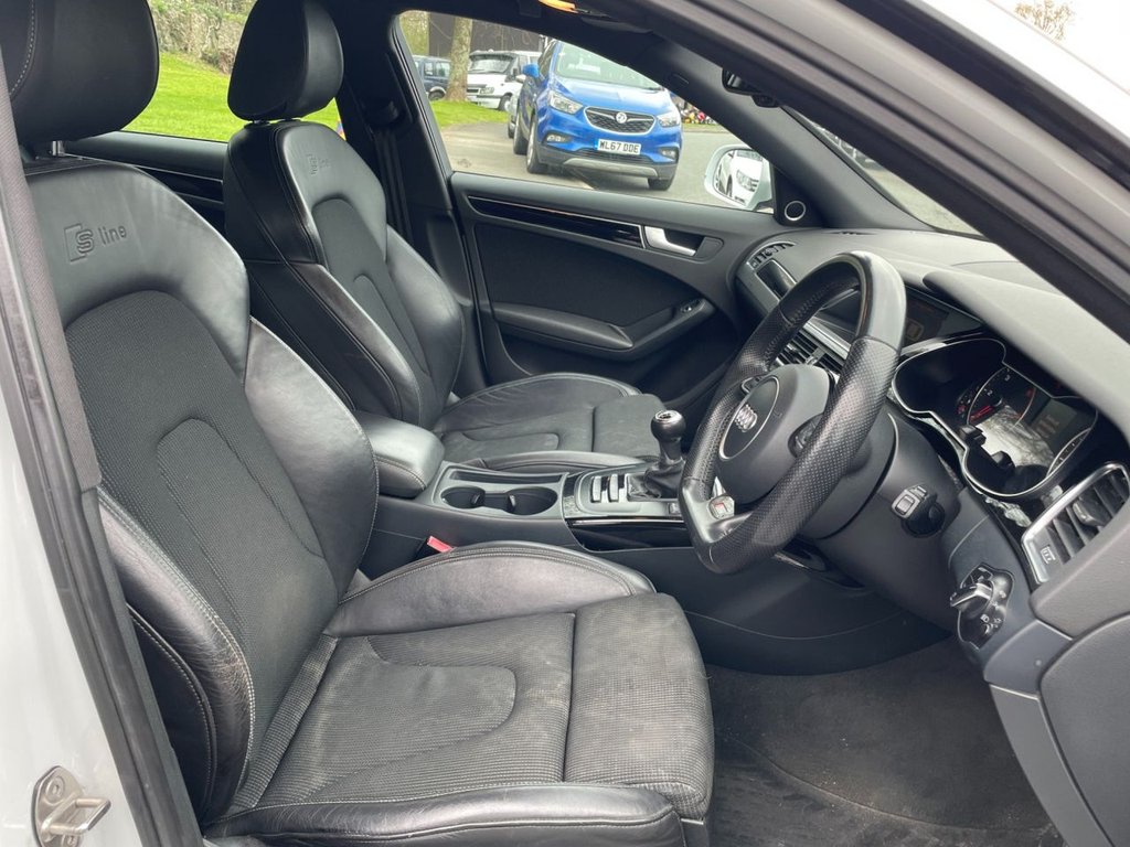 Used Audi A4 2014 for sale - 78096892: Photo 14