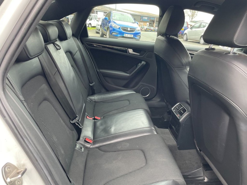 Used Audi A4 2014 for sale - 78096892: Photo 16