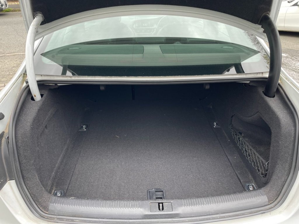 Used Audi A4 2014 for sale - 78096892: Photo 17