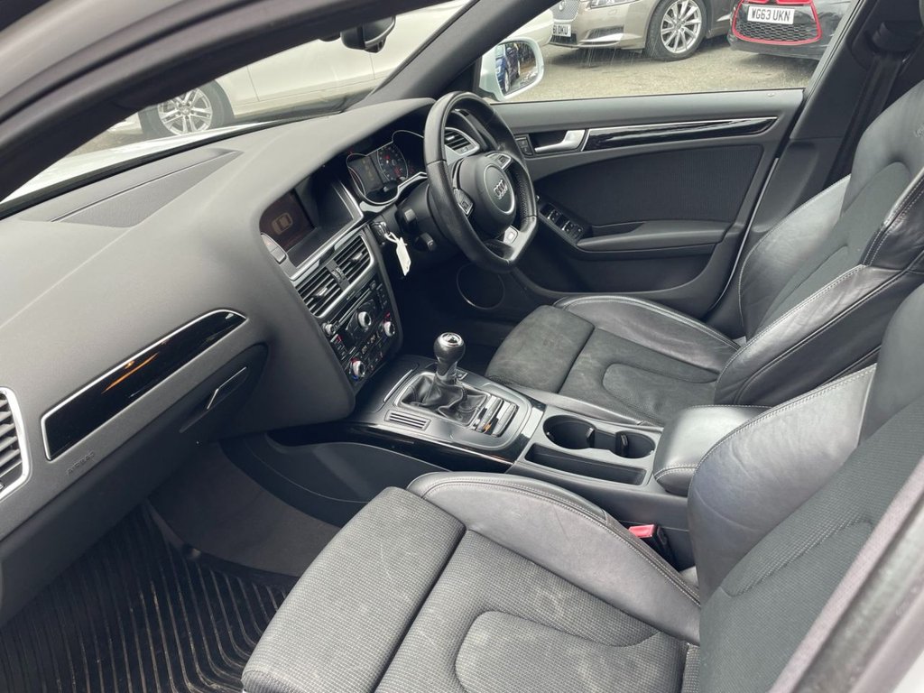 Used Audi A4 2014 for sale - 78096892: Photo 21