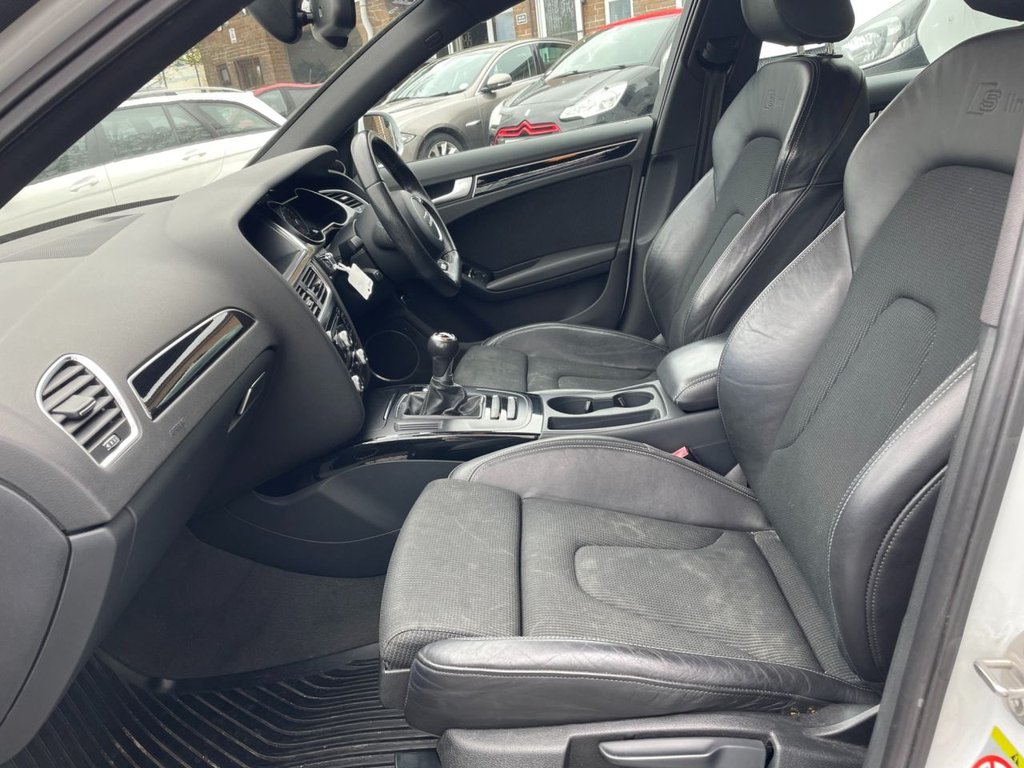 Used Audi A4 2014 for sale - 78096892: Photo 22