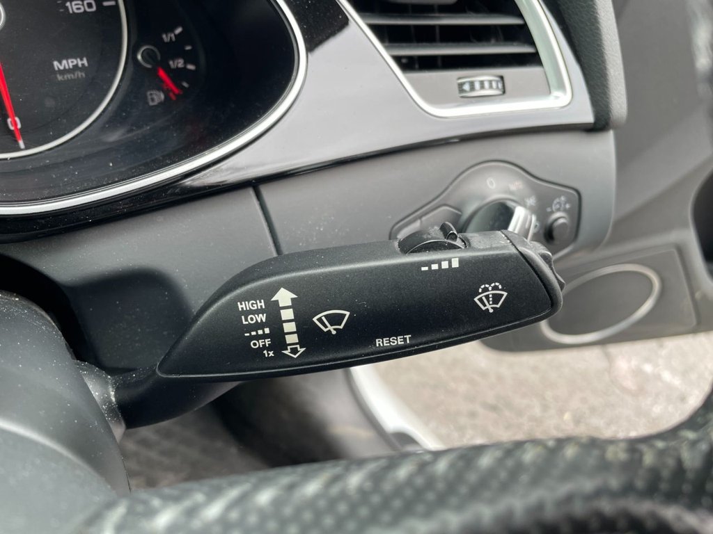 Used Audi A4 2014 for sale - 78096892: Photo 27